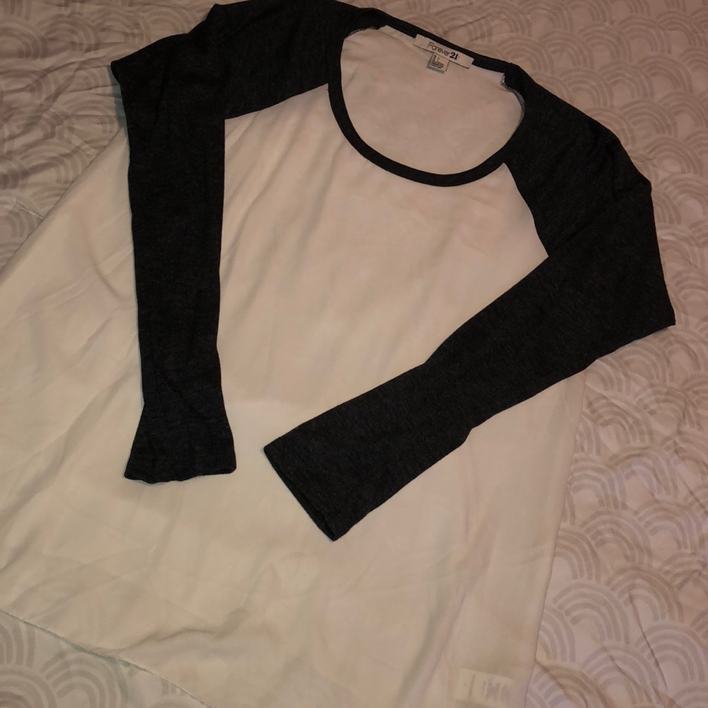 Never worn